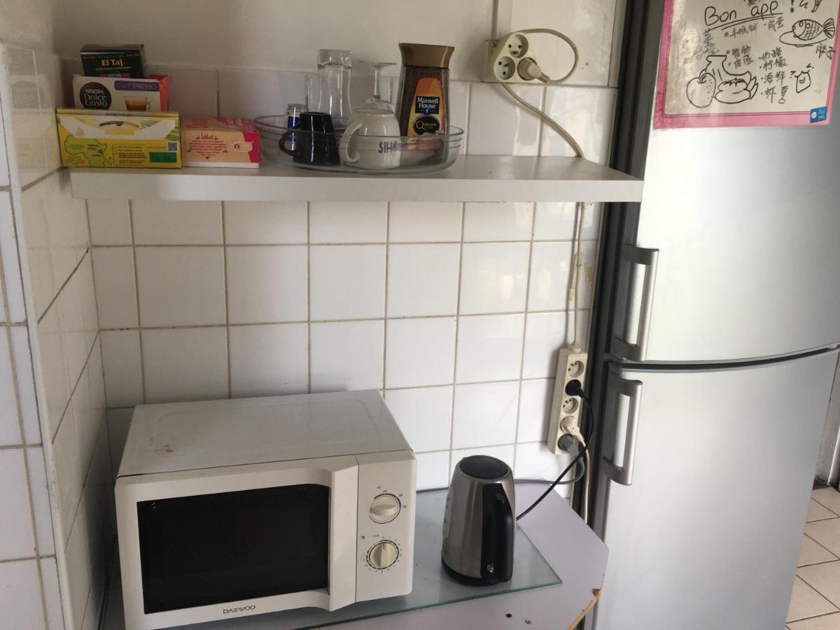 Chambre Confortable Ορλί Εξωτερικό φωτογραφία