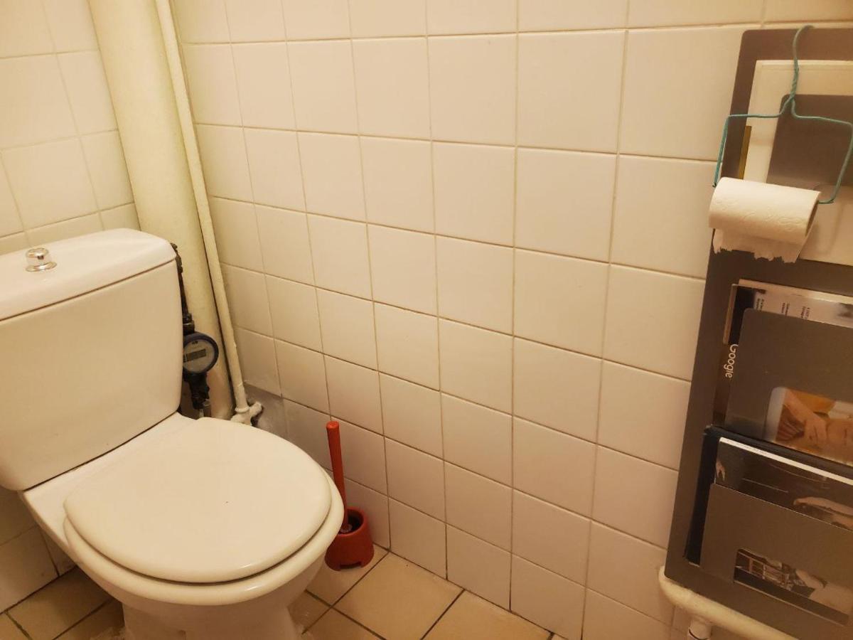 Chambre Confortable Ορλί Εξωτερικό φωτογραφία