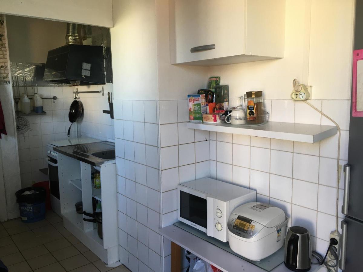 Chambre Confortable Ορλί Εξωτερικό φωτογραφία