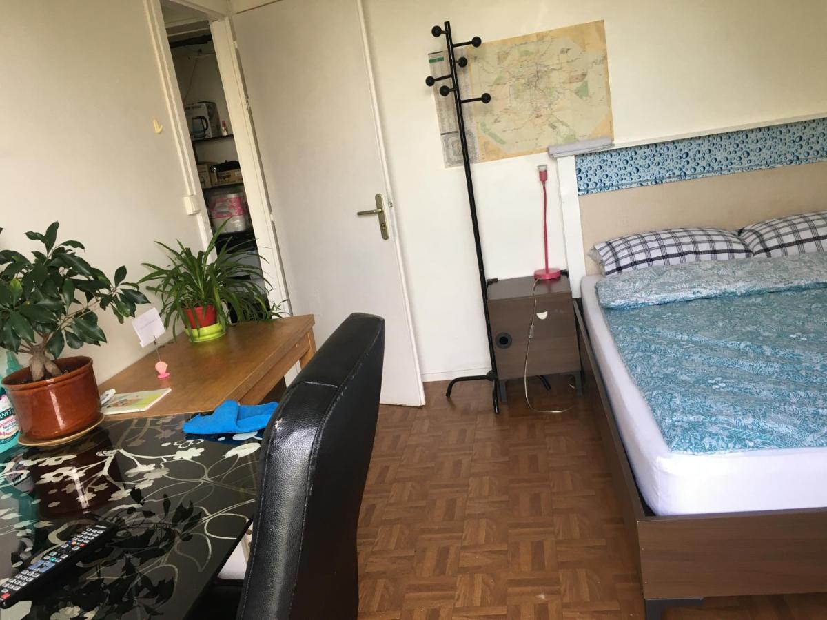 Chambre Confortable Ορλί Εξωτερικό φωτογραφία